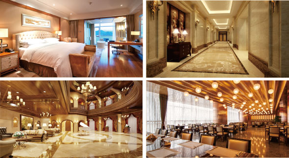 smart hotel